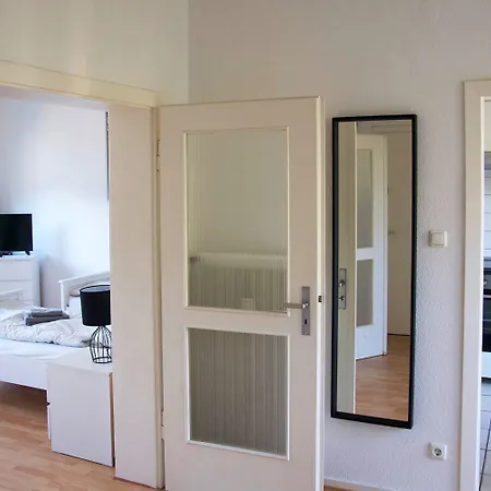 Modern & Chic Apartments With Terrace Or Balcony Neuss Exterior foto