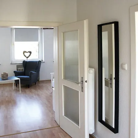 Modern & Chic Apartments With Terrace Or Balcony Neuss Exterior foto