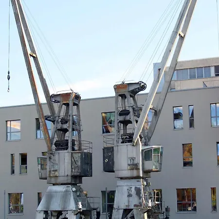 Modern & Chic Apartments With Terrace Or Balcony Neuss Exterior foto