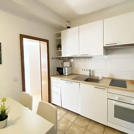 Modern & Chic Apartments With Terrace Or Balcony Neuss Exterior foto