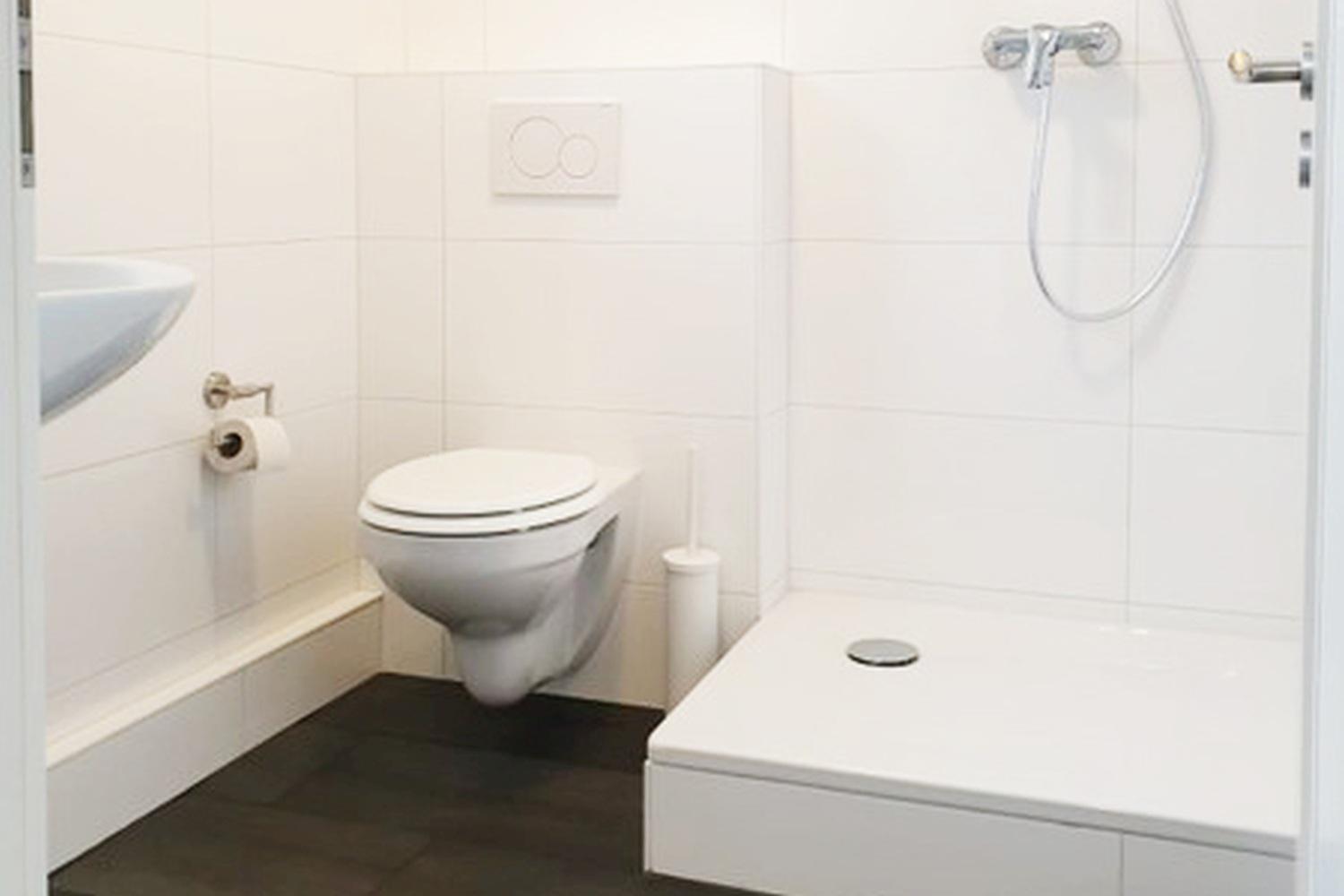 Modern & Chic With Terrace Or Balcony * Neuss